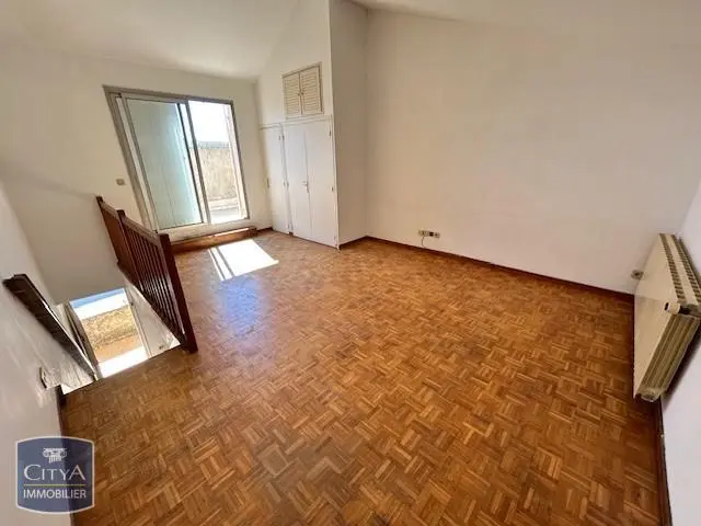 Photo 1 Appartement 2 pièces 54.82m²