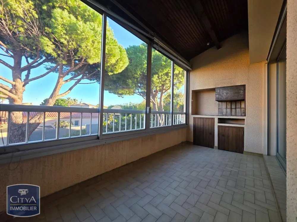 Photo 1 Appartement 2 pièces 37.15m²