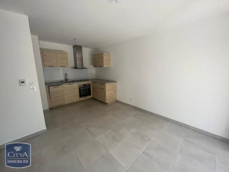 Photo 2 Appartement 2 pièces 39.3m²