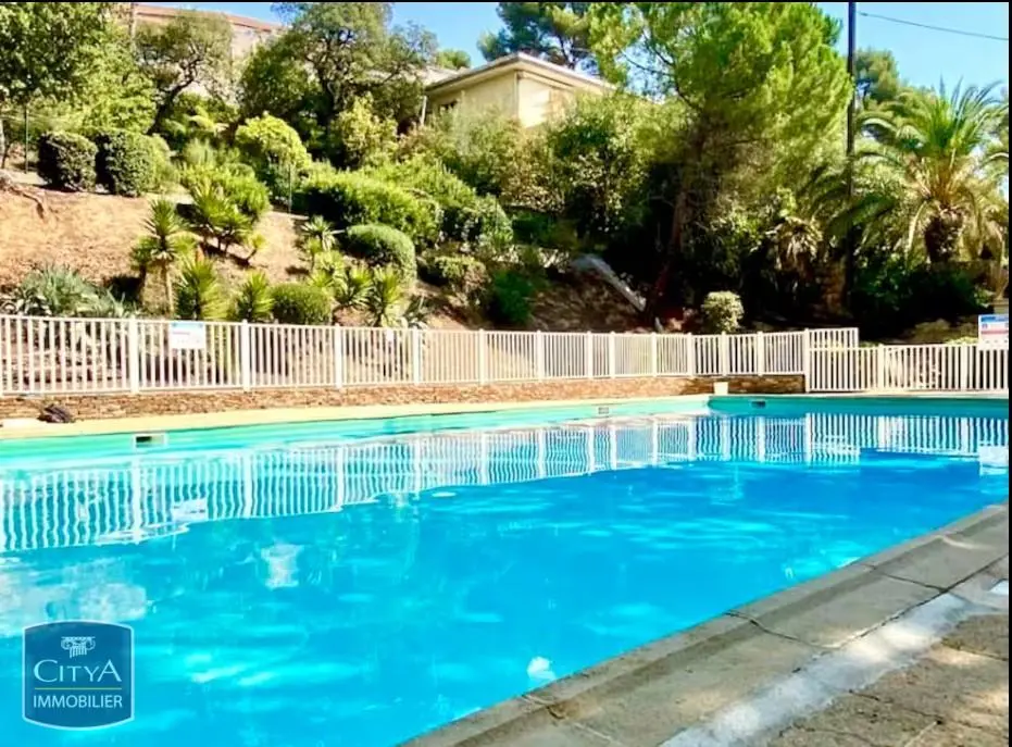 Photo 5 Appartement 1 pièce 24.16m²