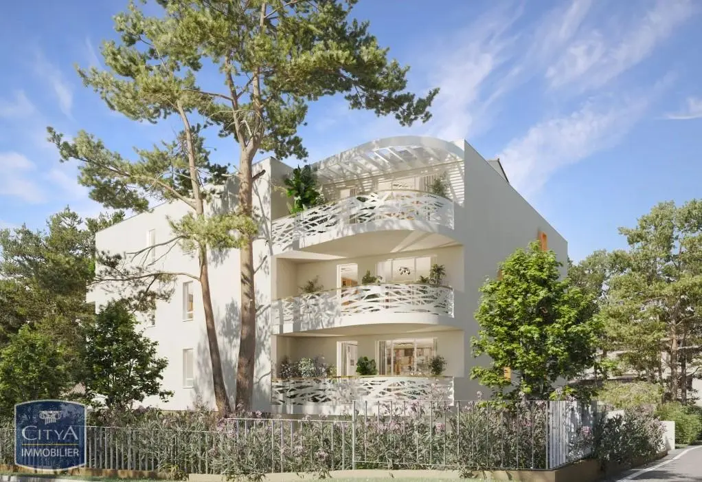 Photo 1 appartement La Seyne-sur-Mer