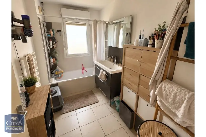 Photo 5 Appartement 3 pièces 59.92m²