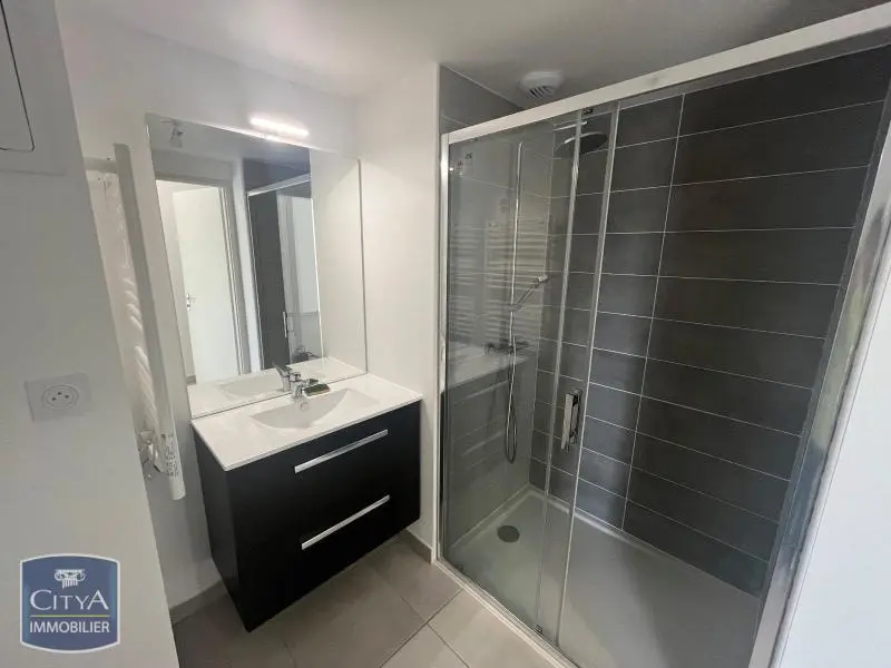 Photo 5 Appartement 2 pièces 39.3m²