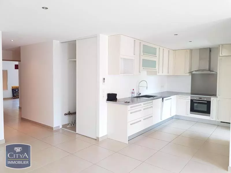 Illustration pour Appartement 3 pièces 89.06m² Photo Appartement 3 pièces 89.06m²