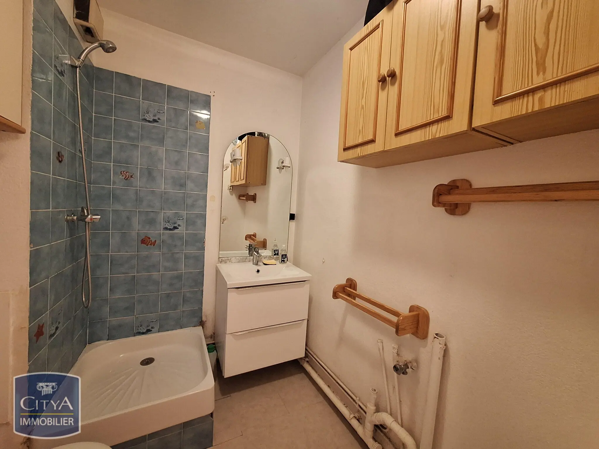 Photo 5 Appartement 3 pièces 32m²