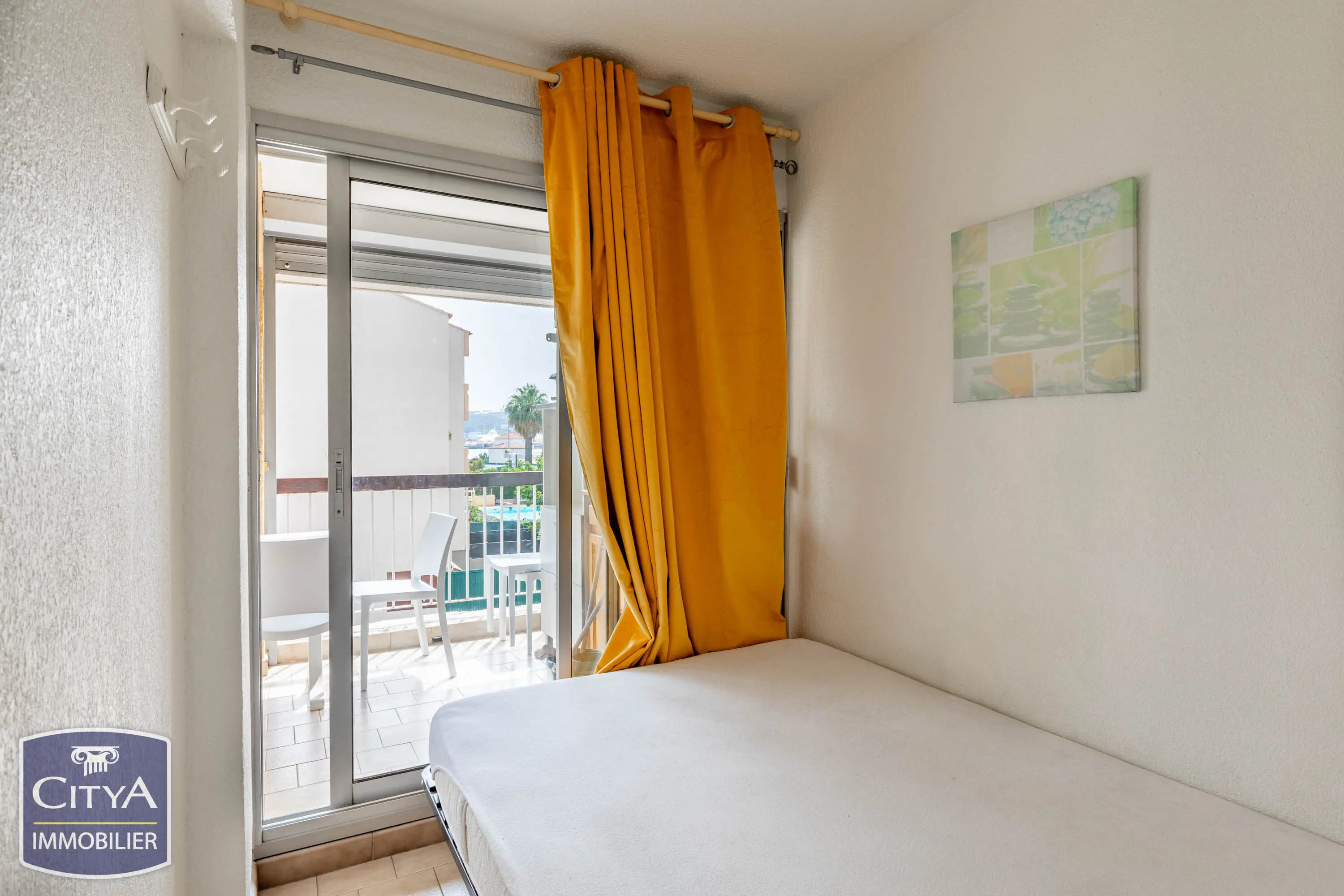 Photo 4 appartement La Seyne-sur-Mer