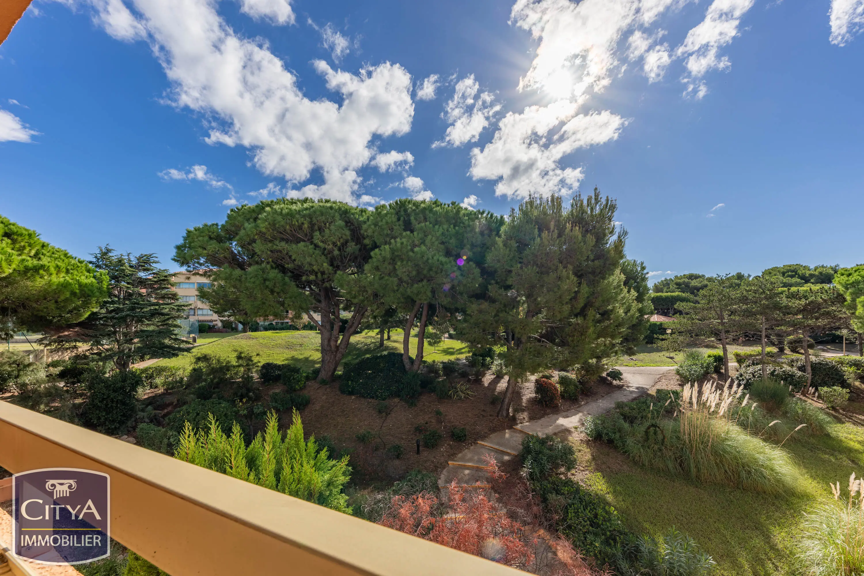 Photo 3 appartement Six-Fours-les-Plages
