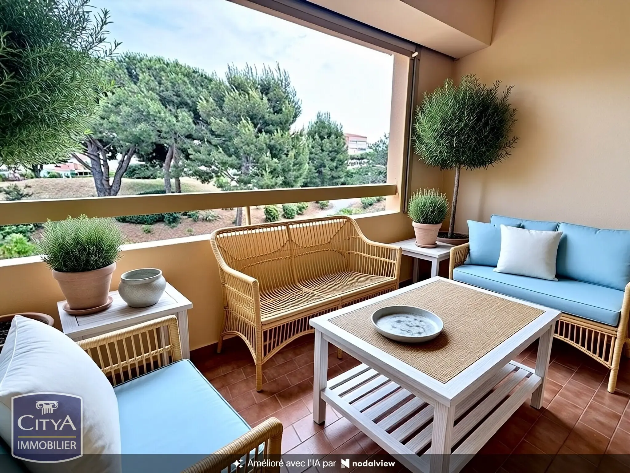 Photo 1 Appartement 3 pièces 64m²