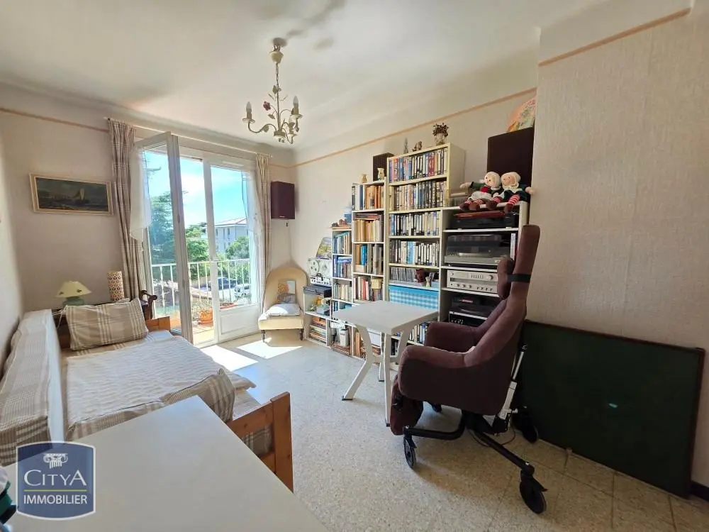 Photo 11 Appartement 3 pièces 57.64m²