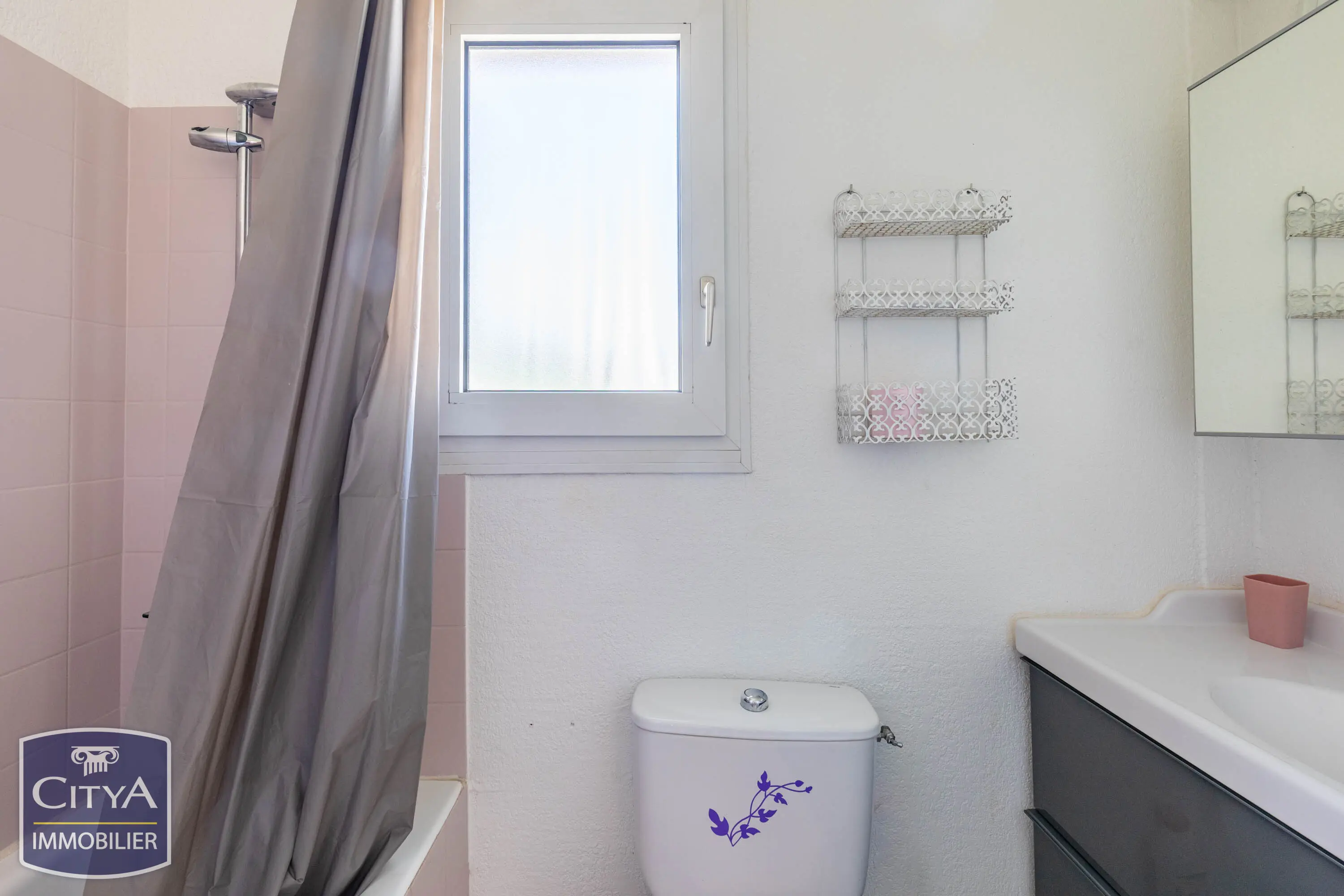 Photo 6 appartement La Seyne-sur-Mer