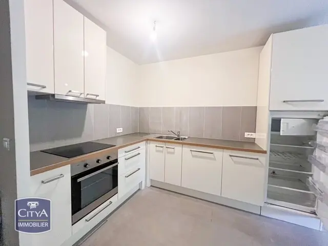 Photo 2 Appartement 2 pièces 39.76m²