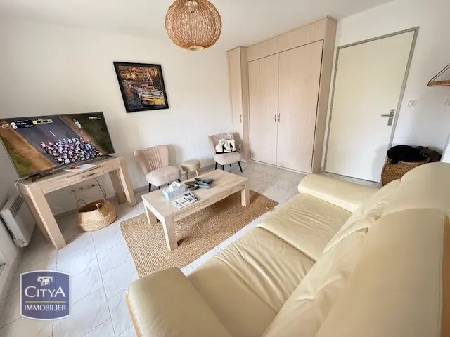 Photo 8 Appartement 4 pièces 60m²
