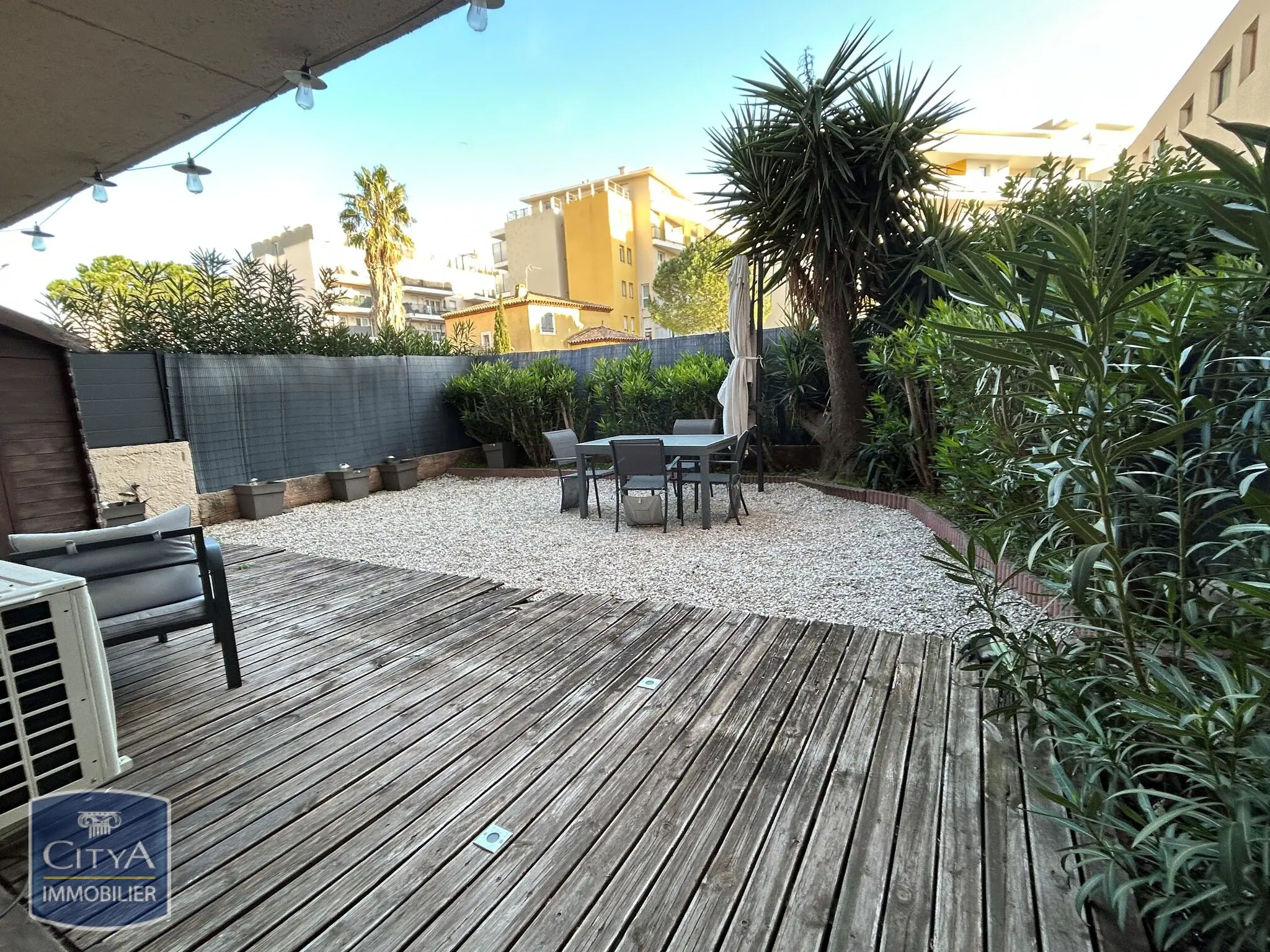 Photo 12 Appartement 3 pièces 52.5m²