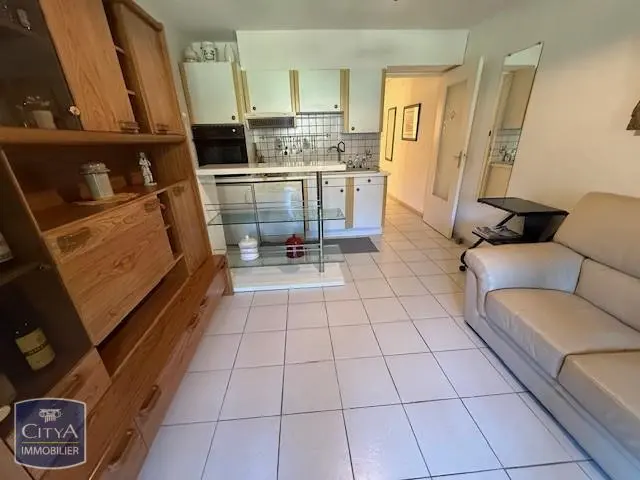 Photo 10 Appartement 3 pièces 61m²