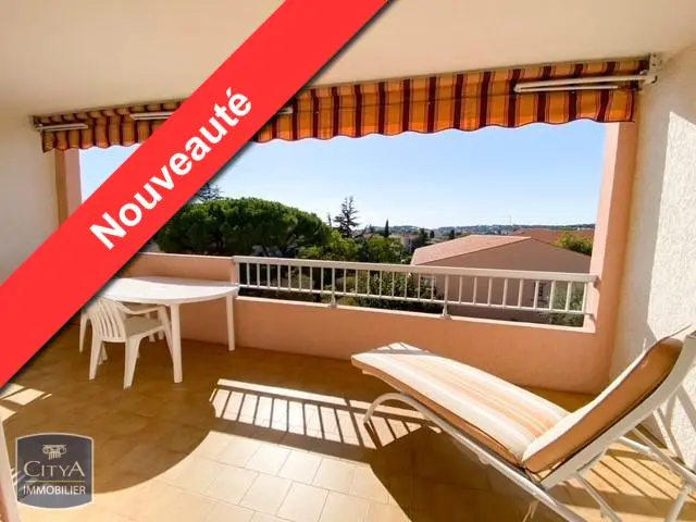 Photo 1 Appartement 2 pièces 40m²