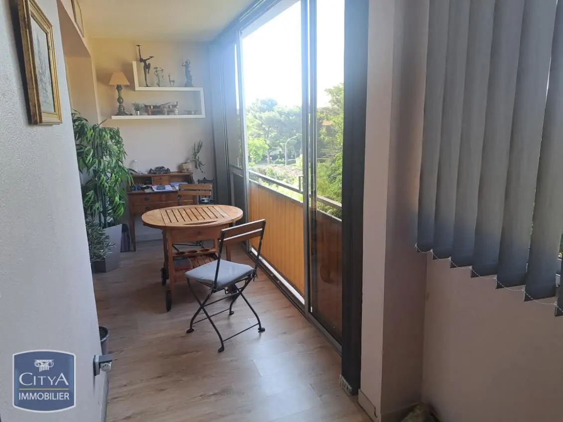 Photo 5 Appartement 2 pièces 51.95m²