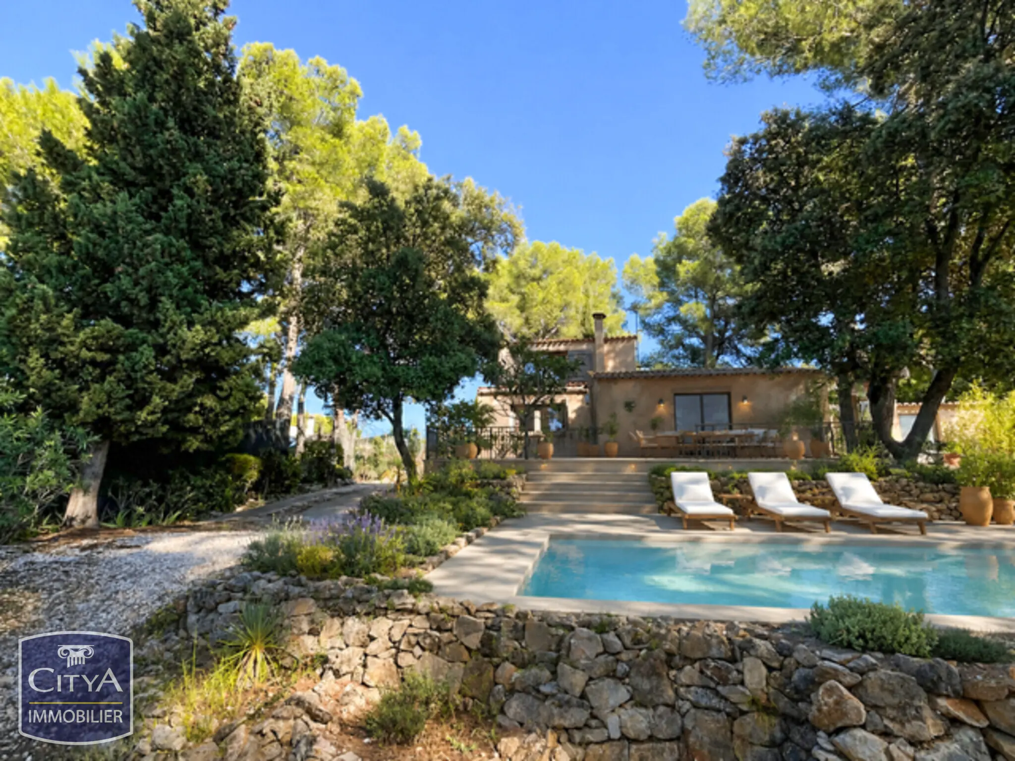 Photo 12 maison Sanary-sur-Mer