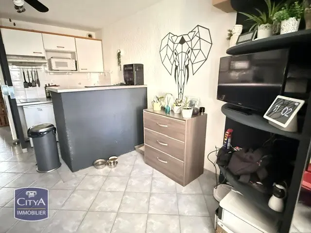 Photo 4 Appartement 2 pièces 38.26m²