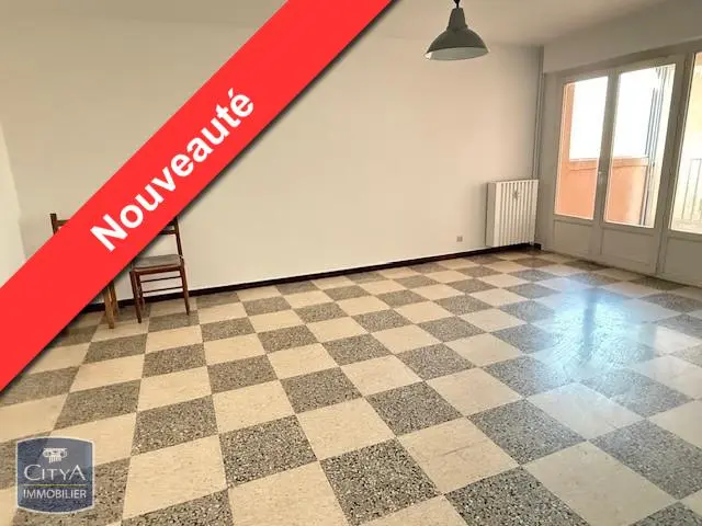 Photo 1 Appartement 3 pièces 80.82m²