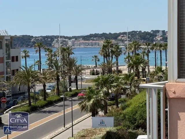 Photo 1 Appartement 3 pièces 80.82m²