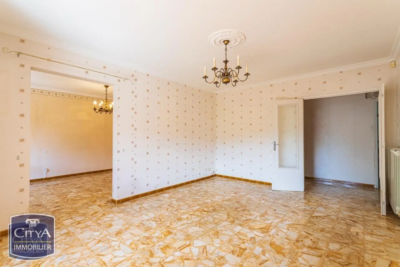 Photo 4 Appartement 4 pièces 80m²