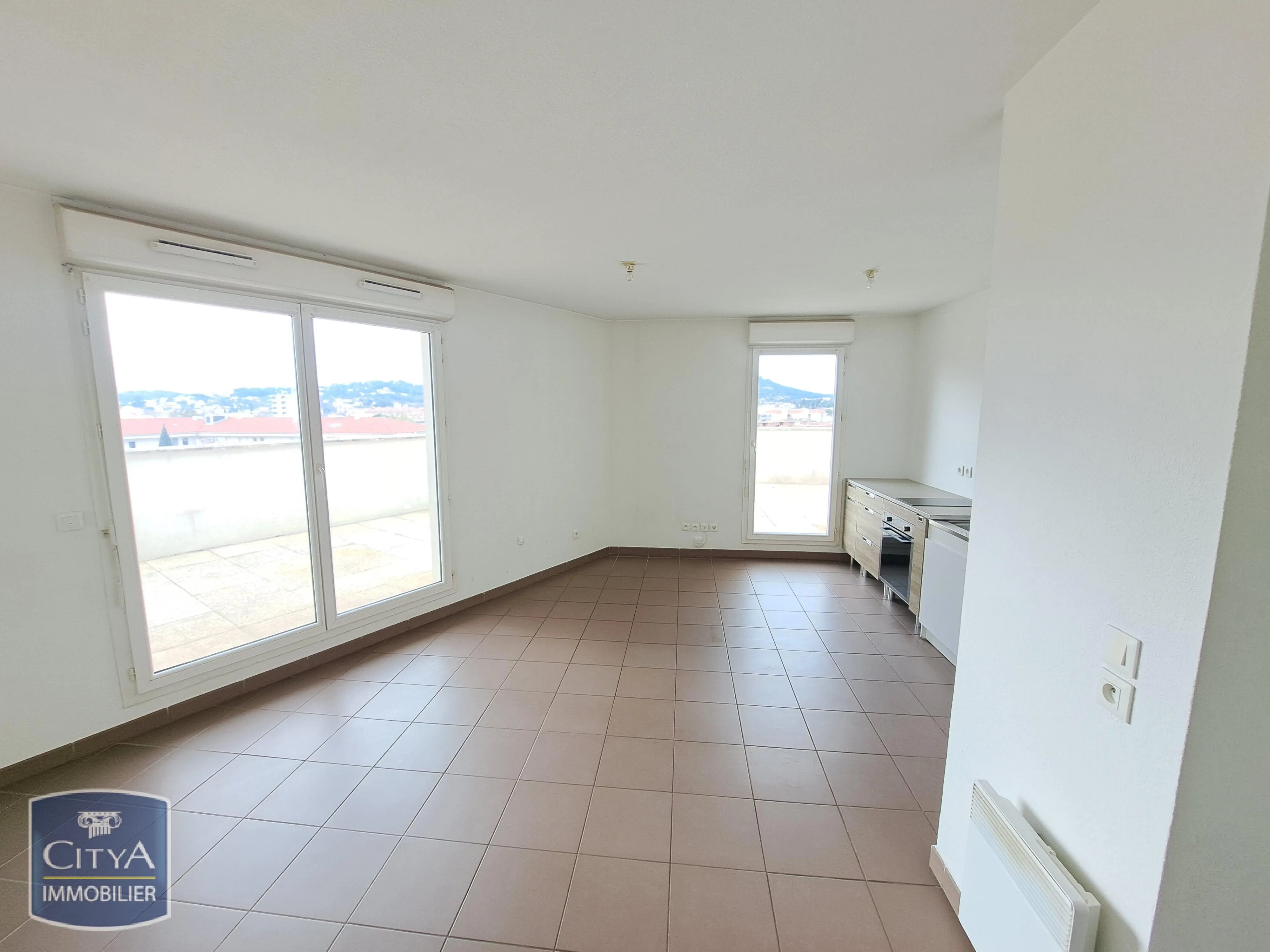 Photo 2 Appartement 3 pièces 54m²