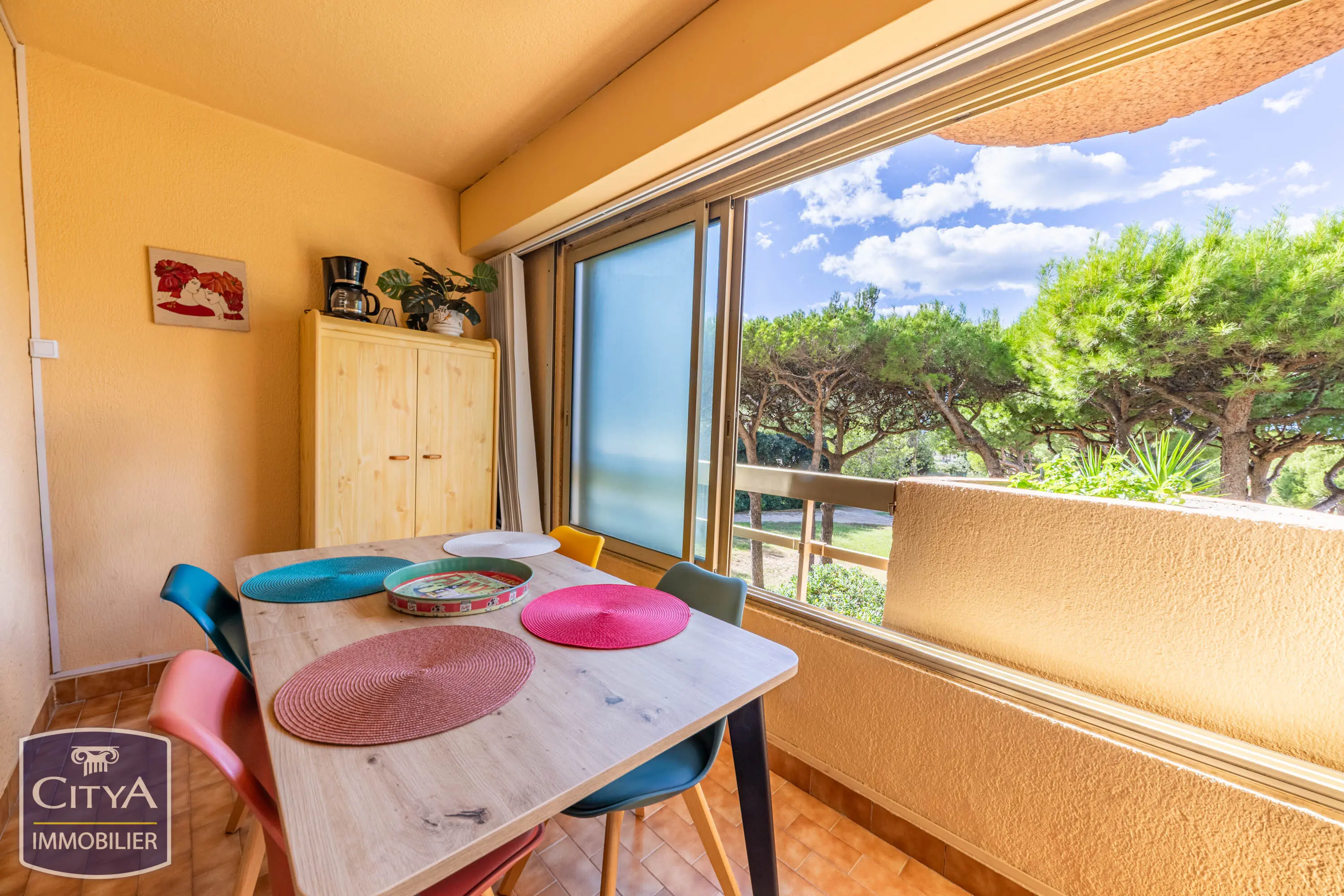 Photo 5 appartement Six-Fours-les-Plages