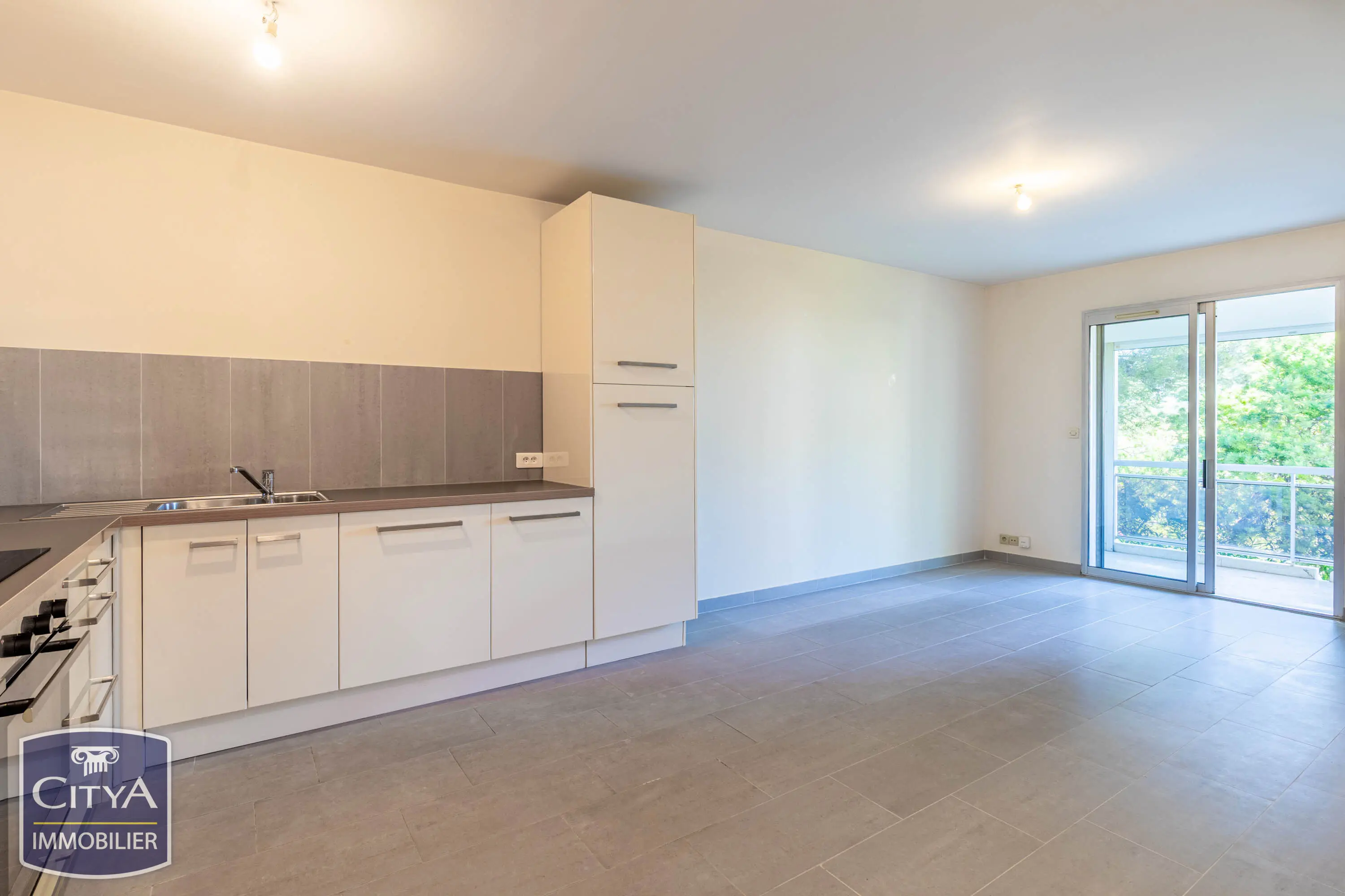 Photo 2 Appartement 2 pièces 39.76m²