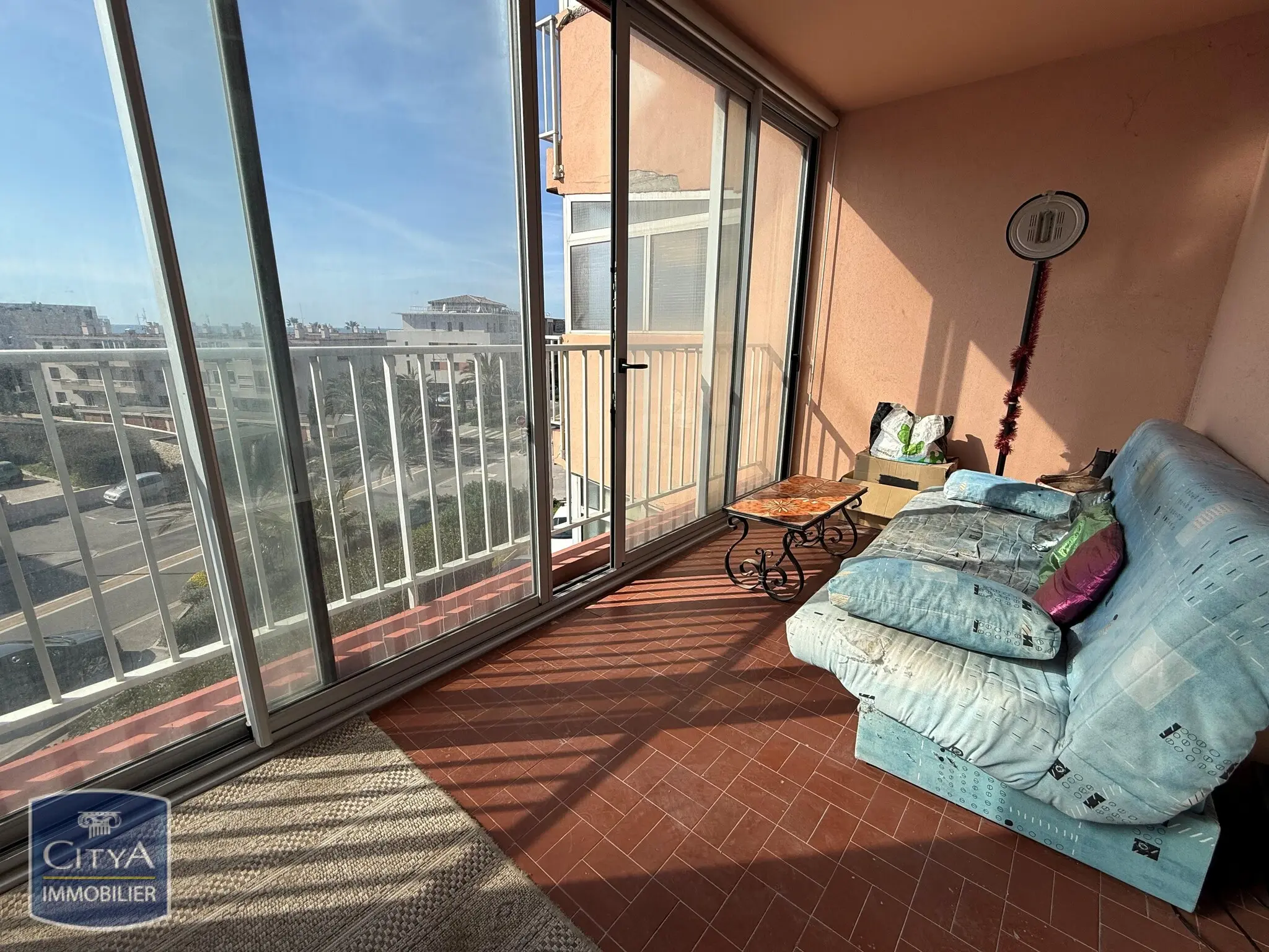 Photo 3 Appartement 3 pièces 80.82m²