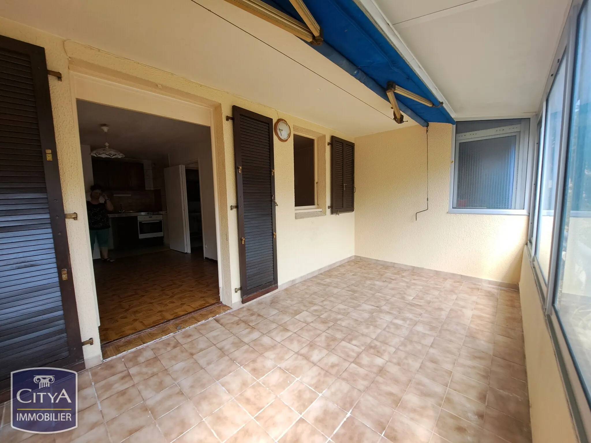 Photo 5 appartement La Seyne-sur-Mer