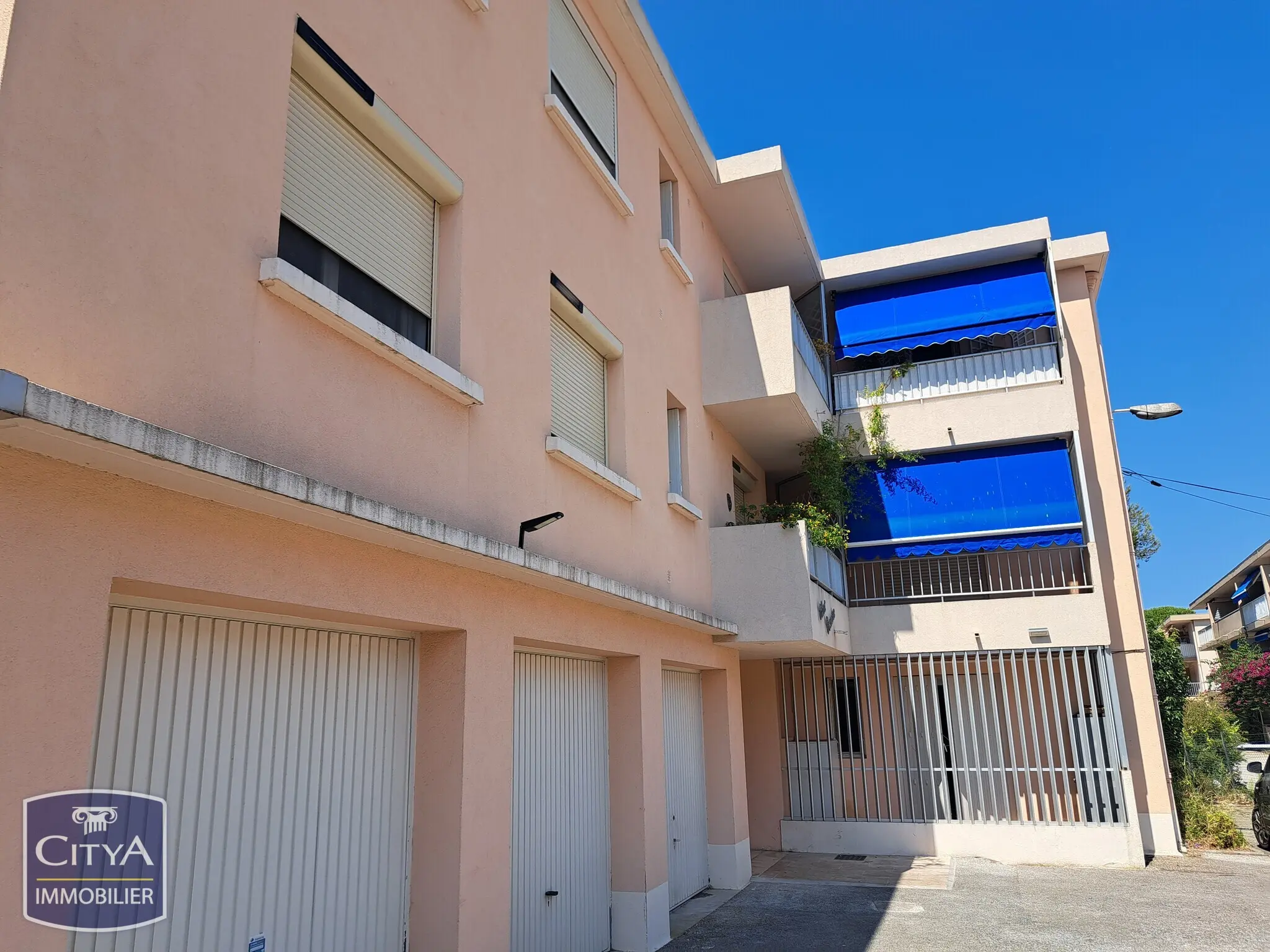 Photo 1 Appartement 3 pièces 56m²