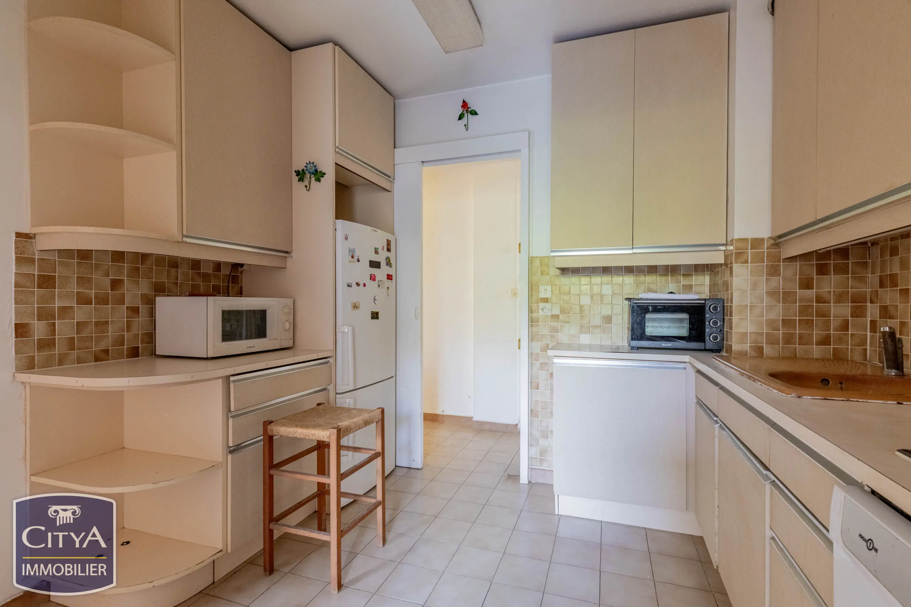 Photo 4 Appartement 3 pièces 61.83m²