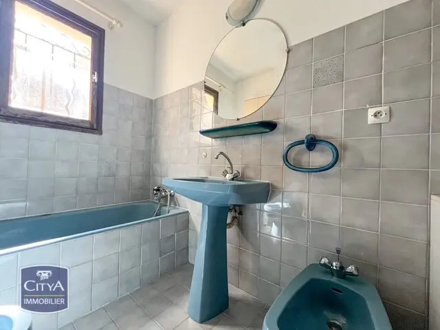 Photo 5 Appartement 1 pièce 26.64m²