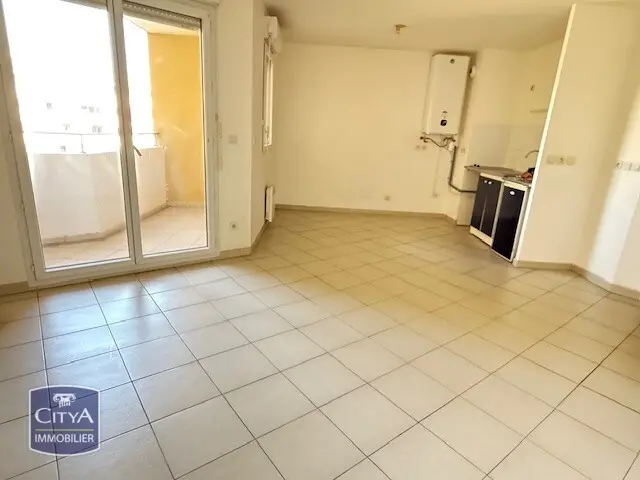Photo 7 Appartement 1 pièce 28m²