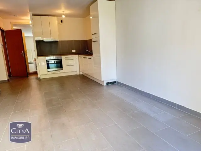Photo 9 Appartement 2 pièces 40.87m²