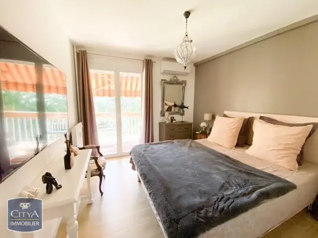 Photo 4 Appartement 4 pièces 86m²