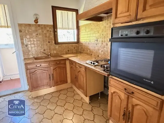 Photo 7 appartement Six-Fours-les-Plages