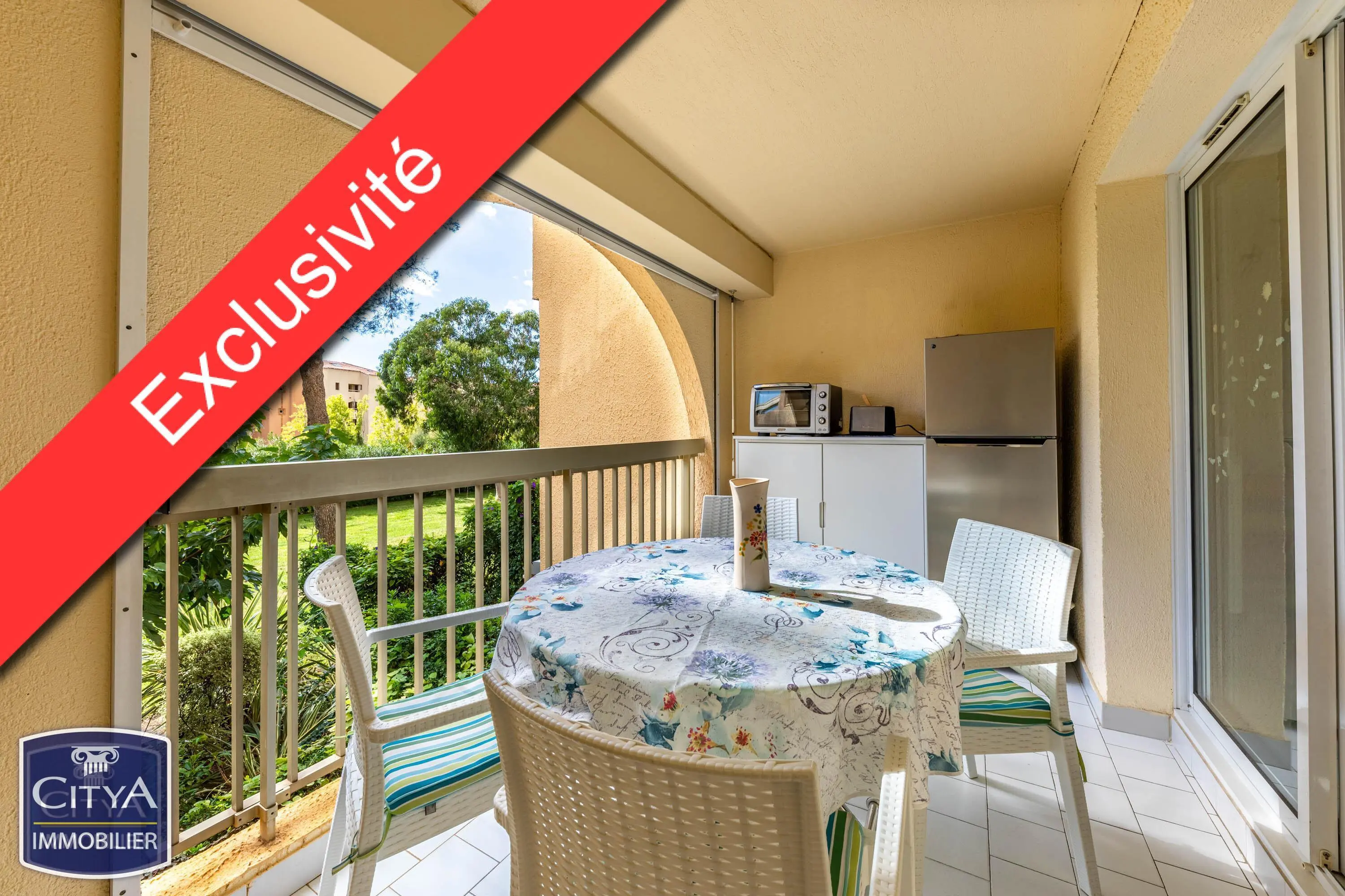 Photo 1 appartement Six-Fours-les-Plages