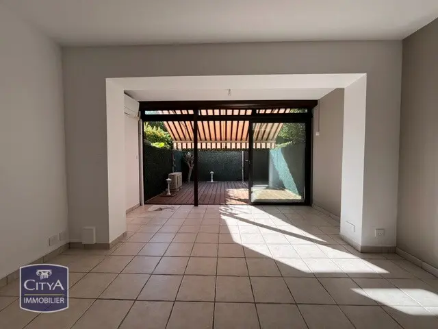 Photo 2 Appartement 3 pièces 46.44m²