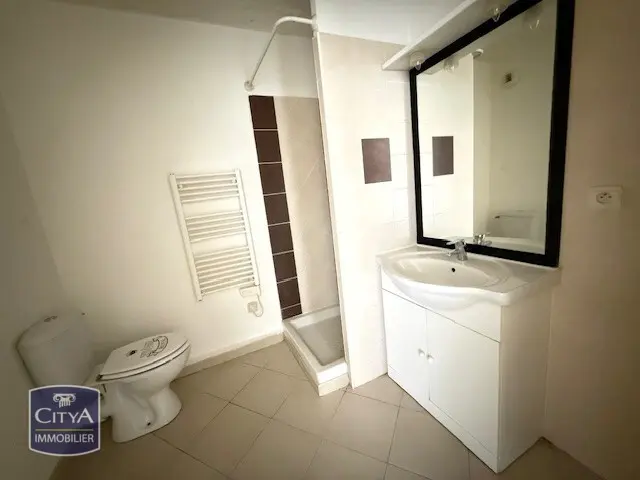 Photo 4 Appartement 1 pièce 28m²