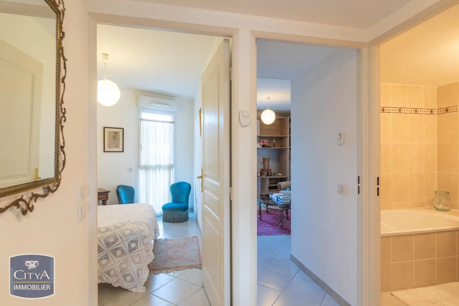 Photo 11 Appartement 4 pièces 84m²