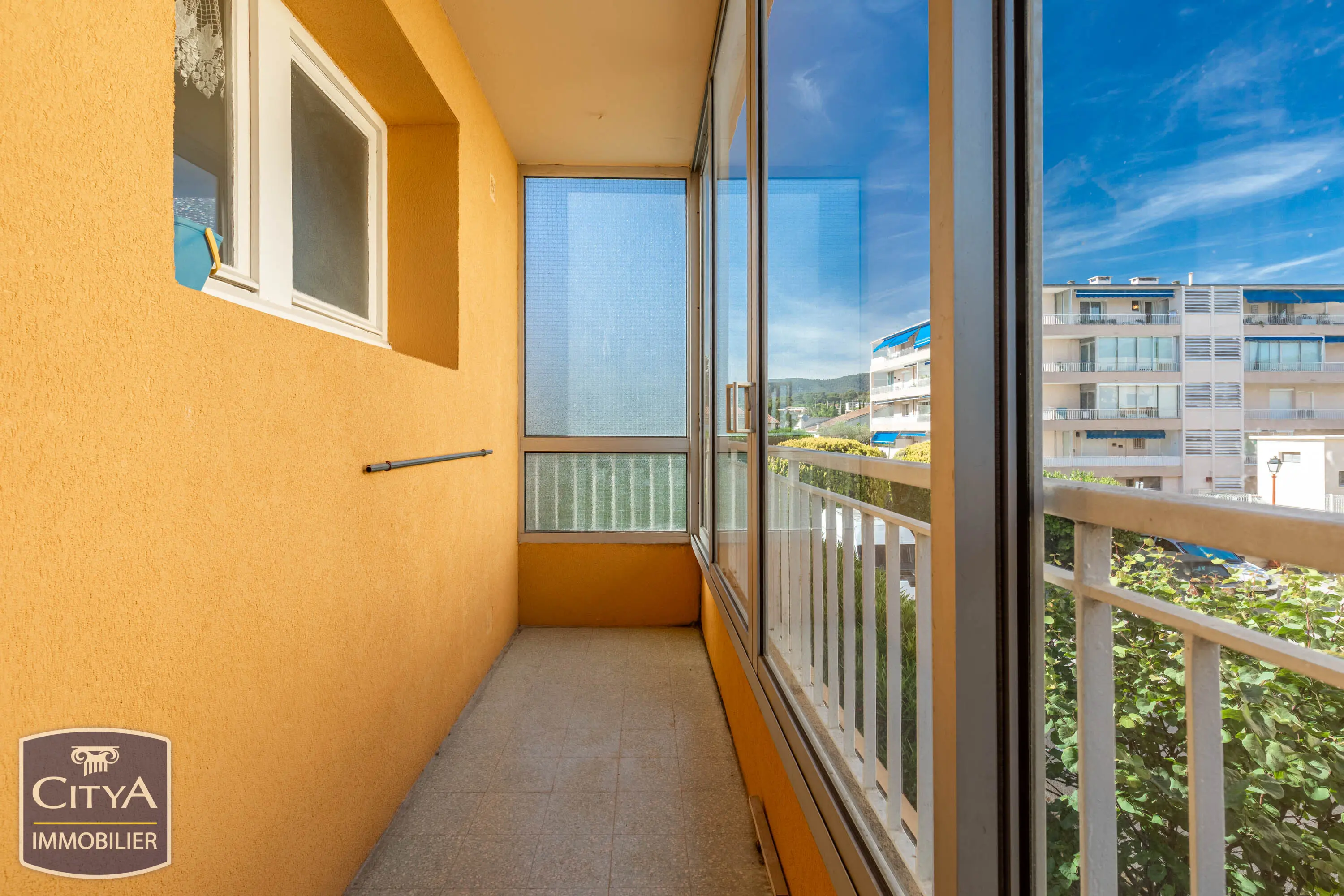Photo 10 Appartement 2 pièces 48.53m²