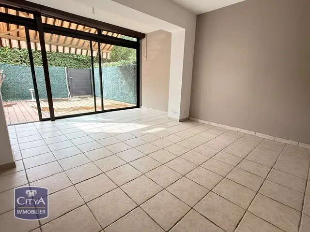 Photo 10 Appartement 3 pièces 46.44m²