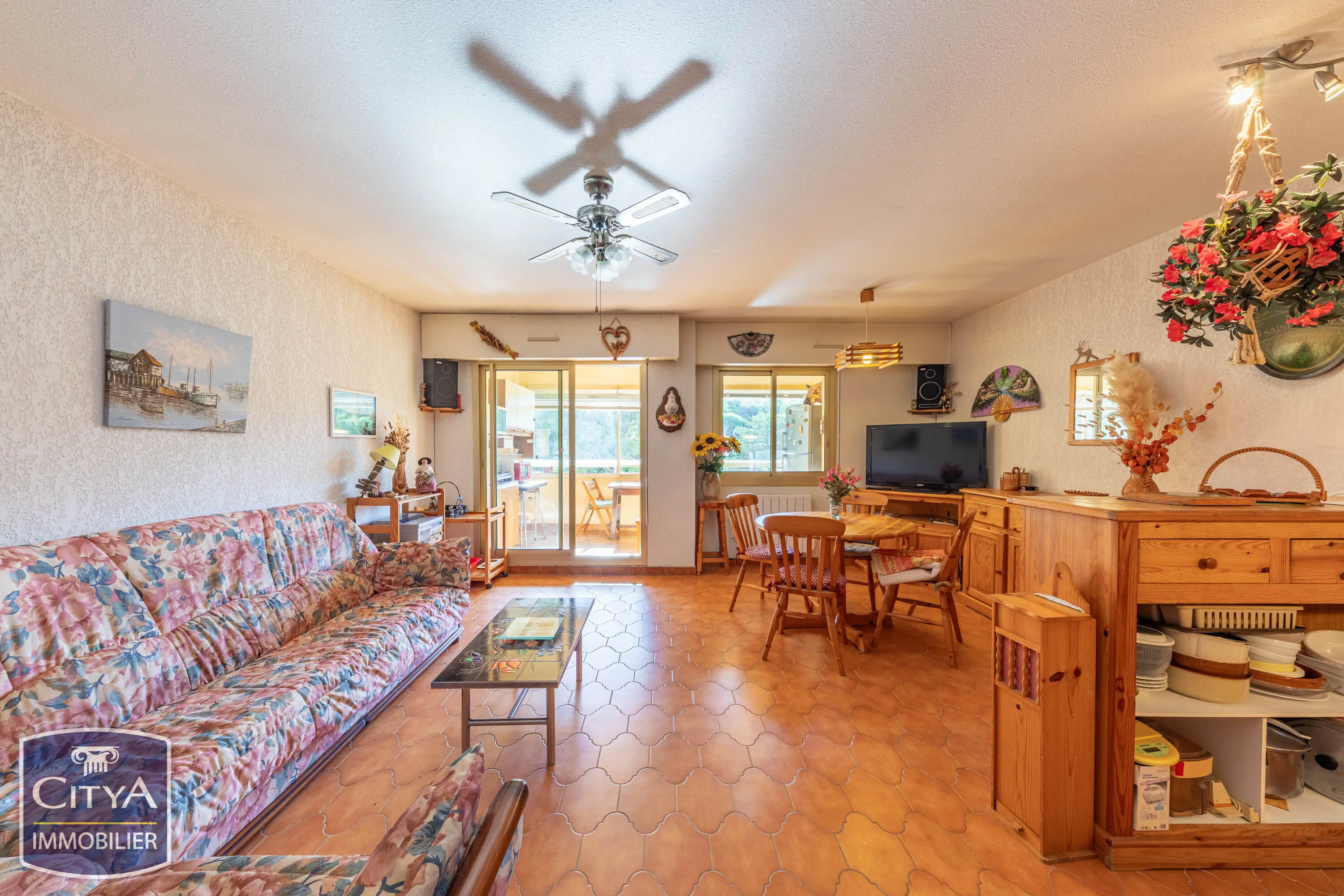 Photo 2 appartement Six-Fours-les-Plages
