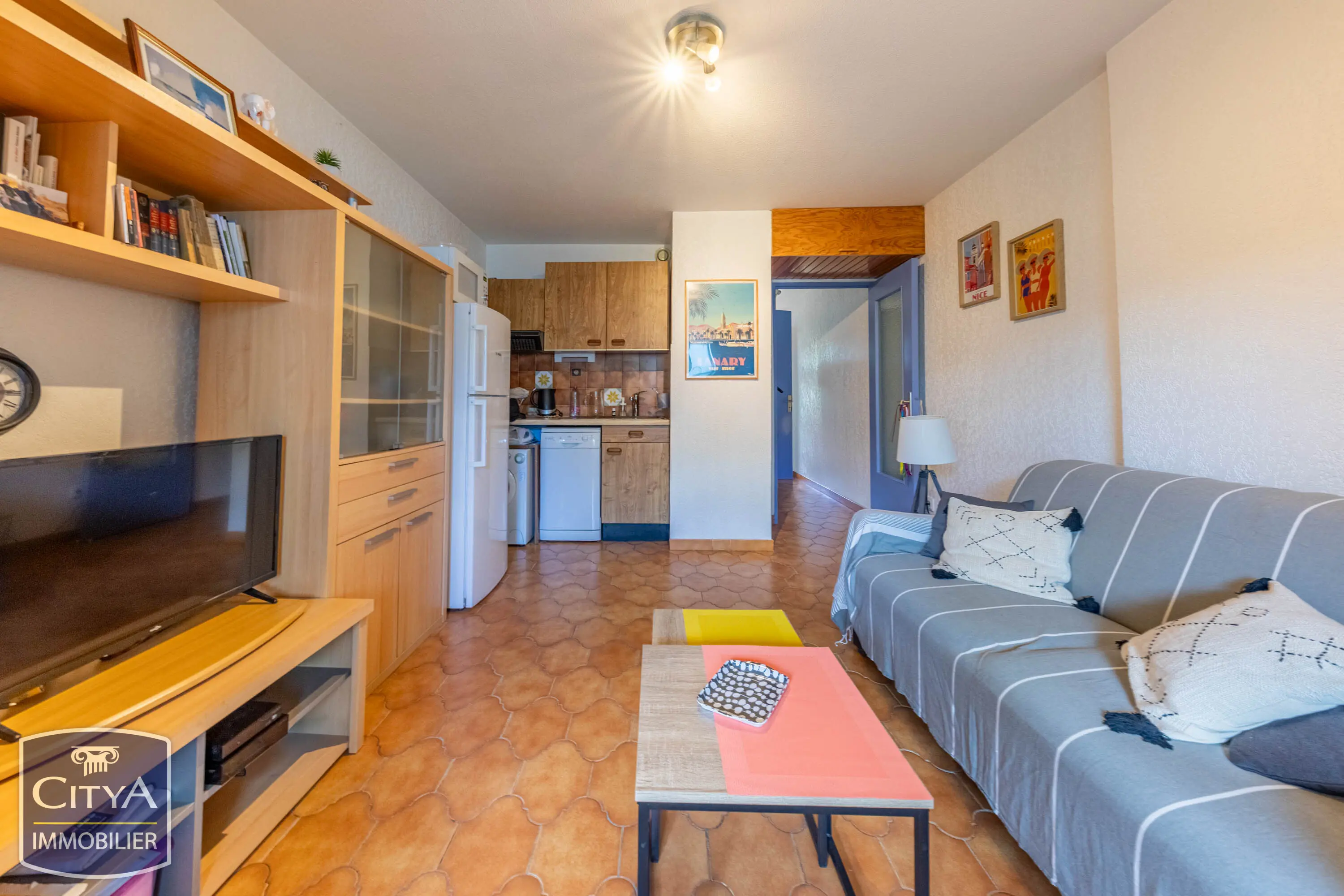 Photo 2 appartement Six-Fours-les-Plages