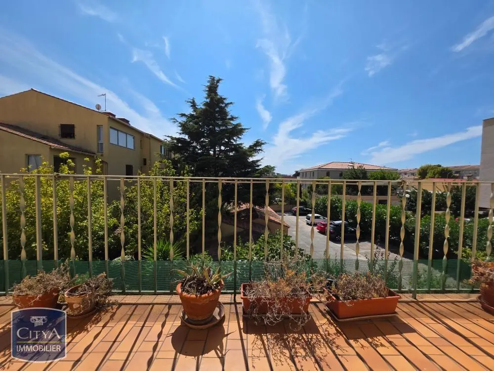 Photo 1 Appartement 3 pièces 57.64m²