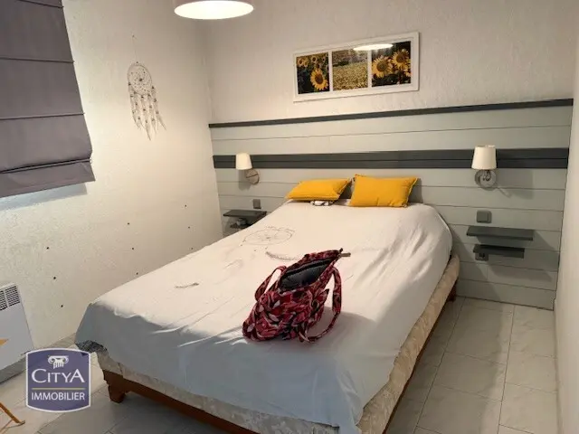 Photo 4 Appartement 4 pièces 60m²