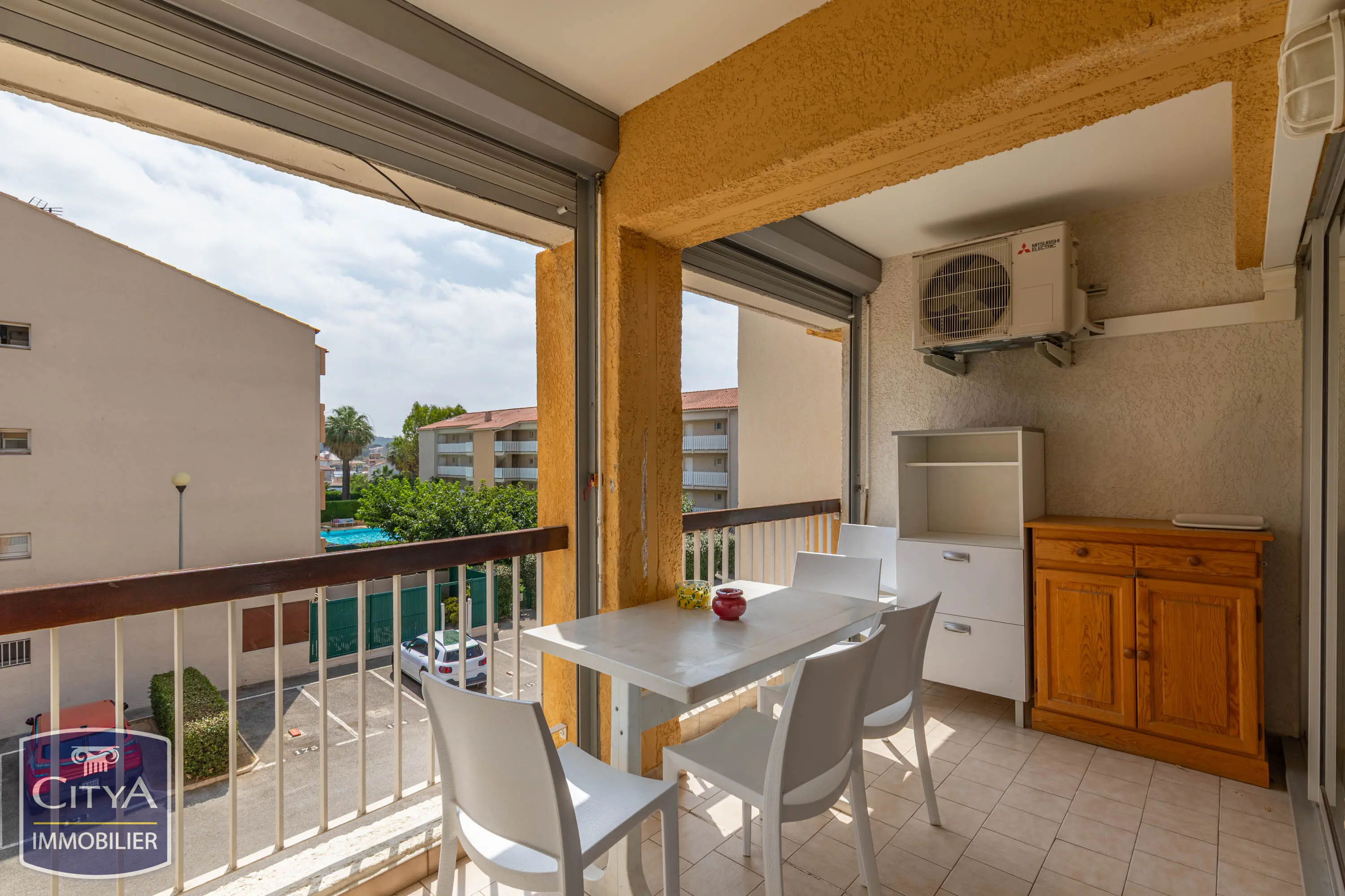 Photo 2 appartement La Seyne-sur-Mer