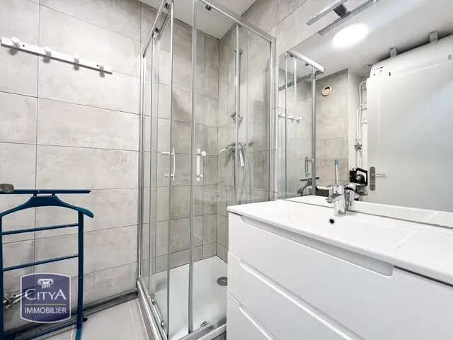 Photo 7 Appartement 1 pièce 28.49m²