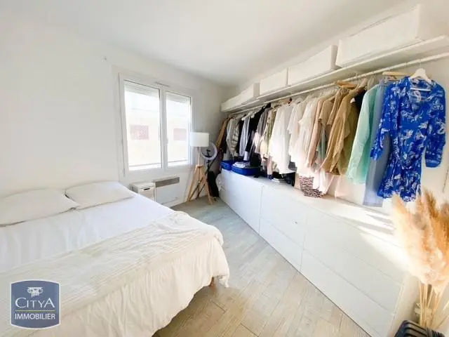 Photo 4 Appartement 2 pièces 40m²